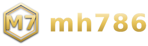 mh786 logo