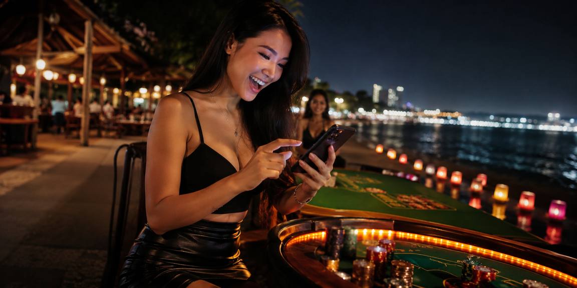 mh786 mobile gaming
